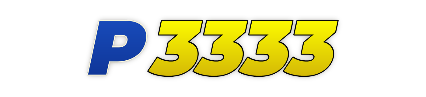 p3333 Logo
